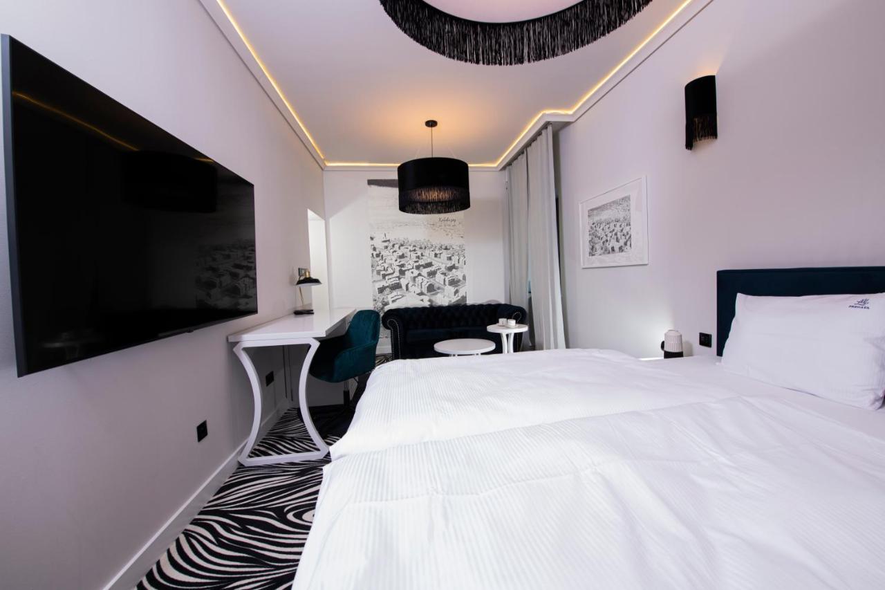 Fregata Kolobrzeg Aparthotel Luaran gambar