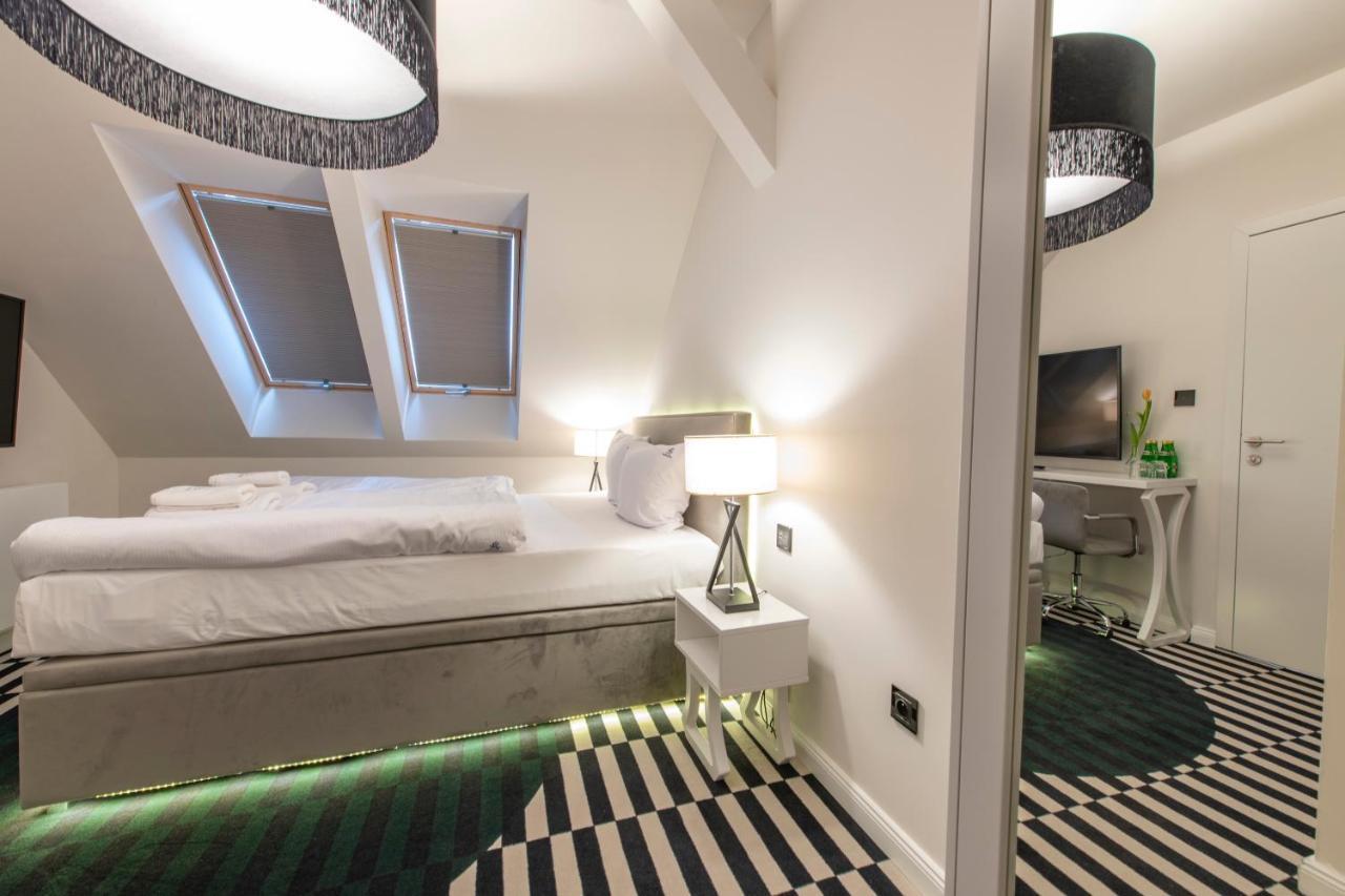 Fregata Kolobrzeg Aparthotel Luaran gambar